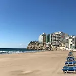 דירה Ruzafa Rincon Espanol בנידורם