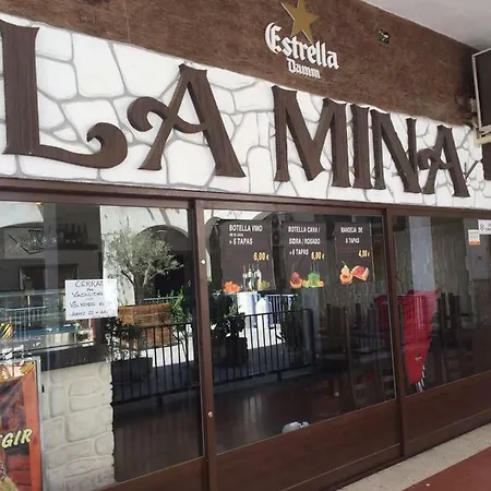 Ruzafa Rincon Espanol Apartament Benidorm