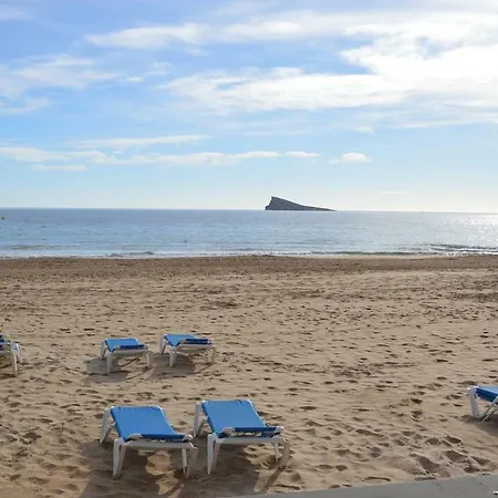 Ruzafa Rincon Espanol * Бенидорм