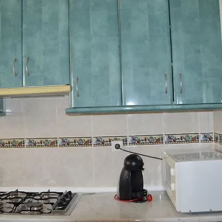 Ruzafa Rincon Espanol Бенидорм