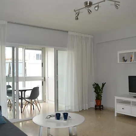 Ruzafa Rincon Espanol Бенидорм