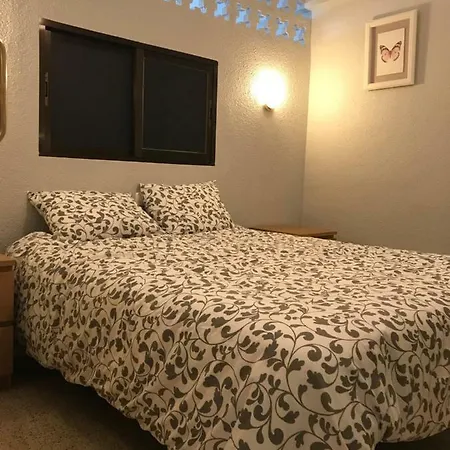 Ruzafa Rincon Espanol *