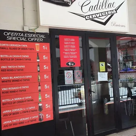 Appartement Ruzafa Rincon Espanol