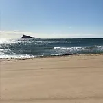 Ruzafa Rincon Espanol * بينايدورم