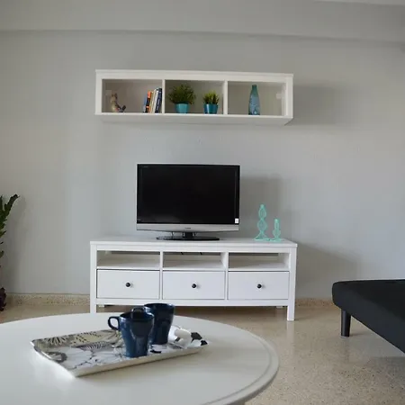 Apartamento Ruzafa Rincon Espanol