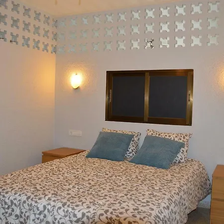 Ruzafa Rincon Espanol Apartment Benidorm