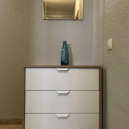 Ruzafa Rincon Espanol Apartment