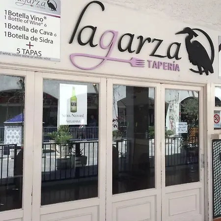 Ruzafa Rincon Espanol Διαμέρισμα *