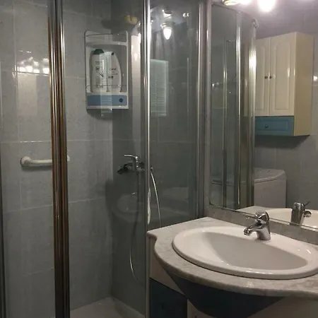 Ruzafa Rincon Espanol Apartment Benidorm