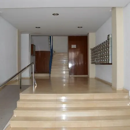 Apartamento Ruzafa Rincon Espanol Benidorm