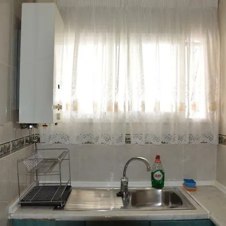 Ruzafa Rincon Espanol * Benidorm