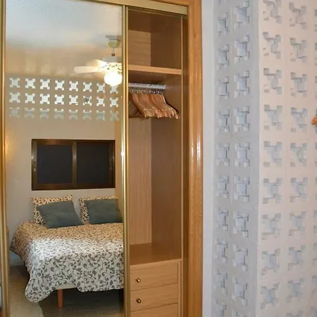 Ruzafa Rincon Espanol