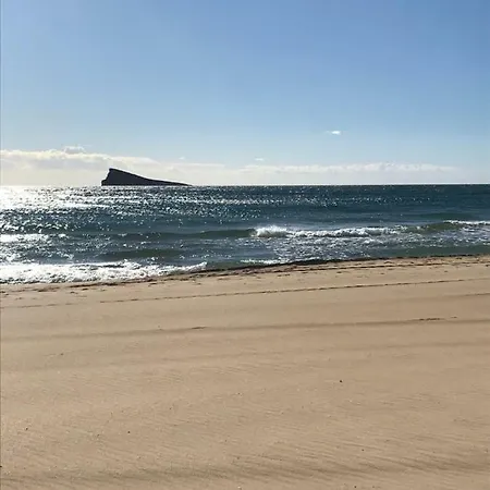 Ruzafa Rincon Espanol * Benidorm