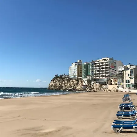 Apartamento Ruzafa Rincon Espanol Benidorm