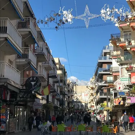 Apartamento Ruzafa Rincon Espanol