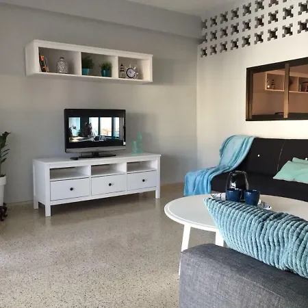 Ruzafa Rincon Espanol * Benidorm