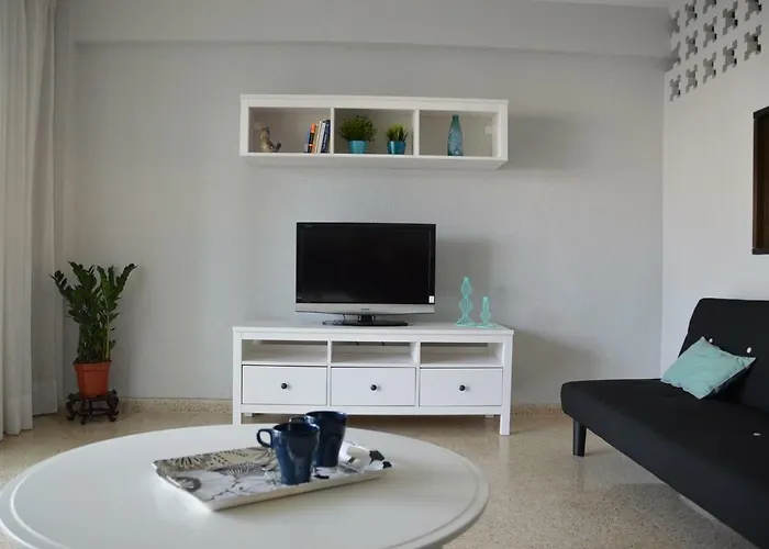 Appartement Ruzafa Rincon Espanol
