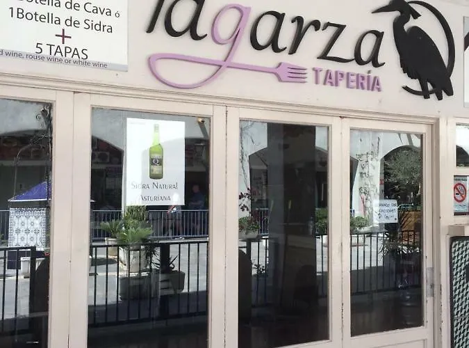 Ruzafa Rincon Espanol Appartement *