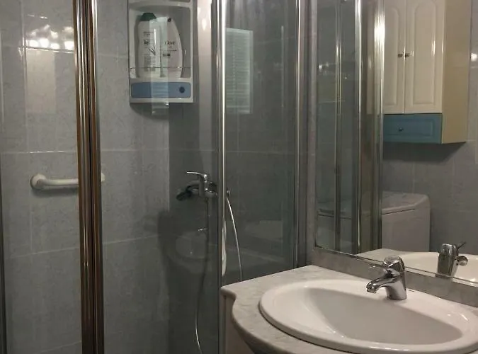 Ruzafa Rincon Espanol Appartement Benidorm